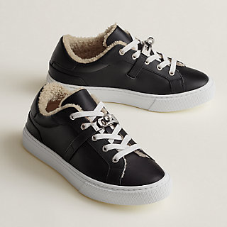 スニーカー HERMES | Day sneaker H221195Z Day sneaker | Hermès Canada
